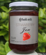 Bali Asli - Natural Products