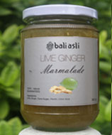 Bali Asli - Soap Making